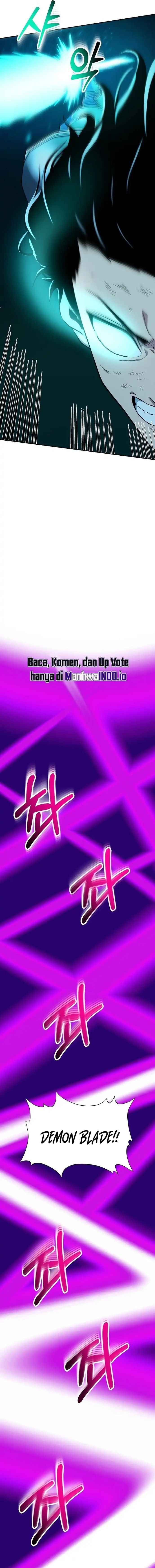 Baca Get Some Honey by Copying Skills - Chapter 1 halaman 16