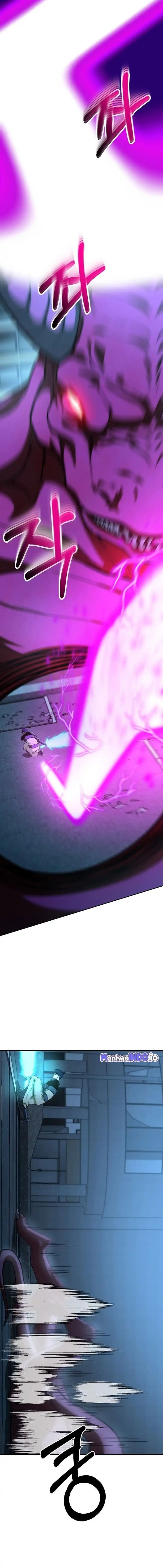 Baca Get Some Honey by Copying Skills - Chapter 1 halaman 17