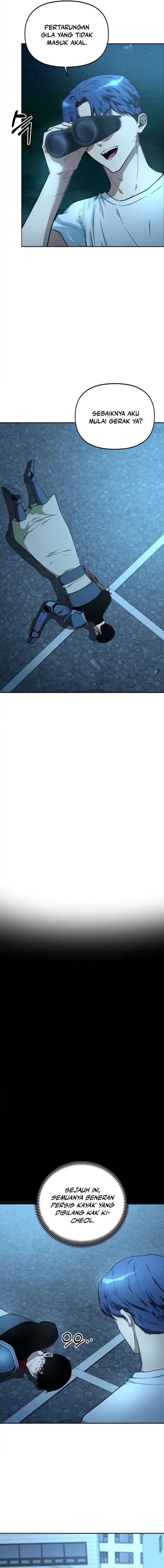 Baca Get Some Honey by Copying Skills - Chapter 1 halaman 18