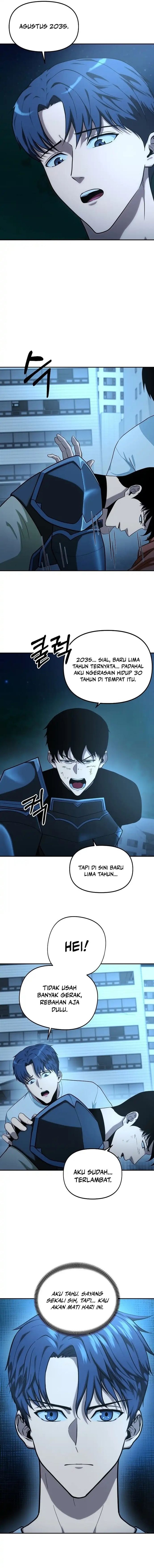 Baca Get Some Honey by Copying Skills - Chapter 1 halaman 20