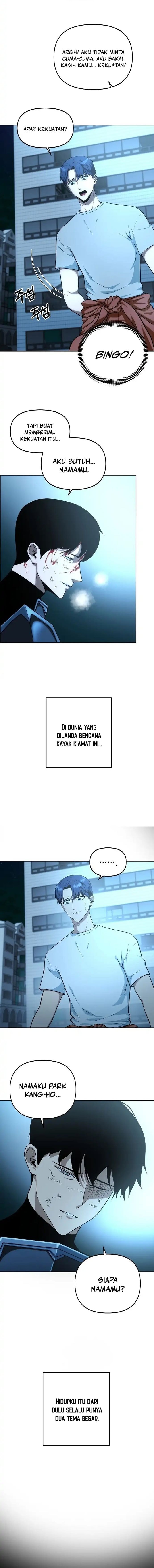 Baca Get Some Honey by Copying Skills - Chapter 1 halaman 22