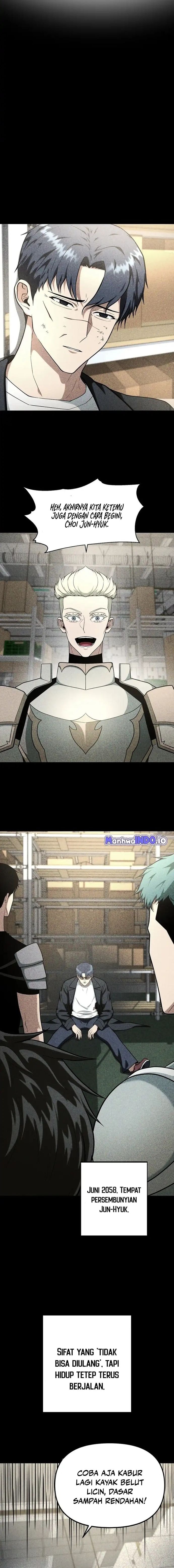 Baca Get Some Honey by Copying Skills - Chapter 1 halaman 23