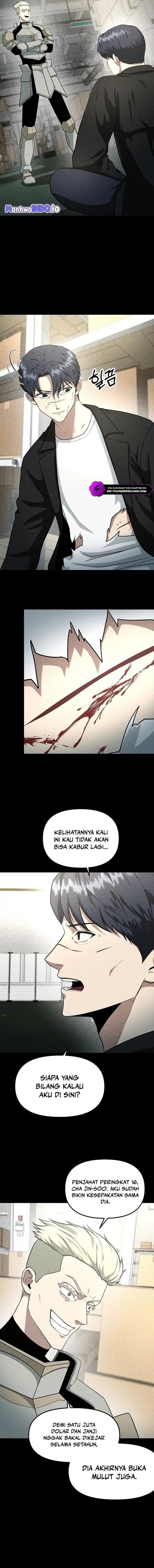 Baca Get Some Honey by Copying Skills - Chapter 1 halaman 24