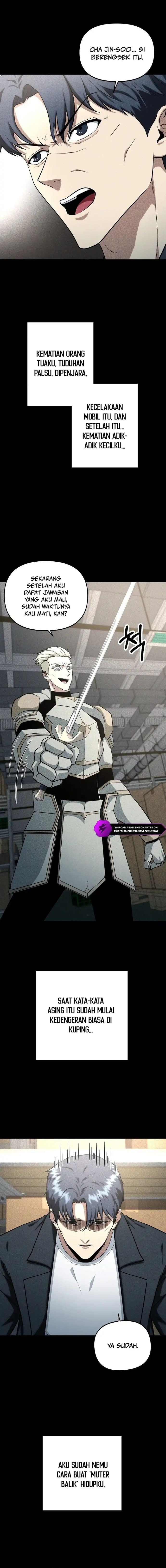 Baca Get Some Honey by Copying Skills - Chapter 1 halaman 25