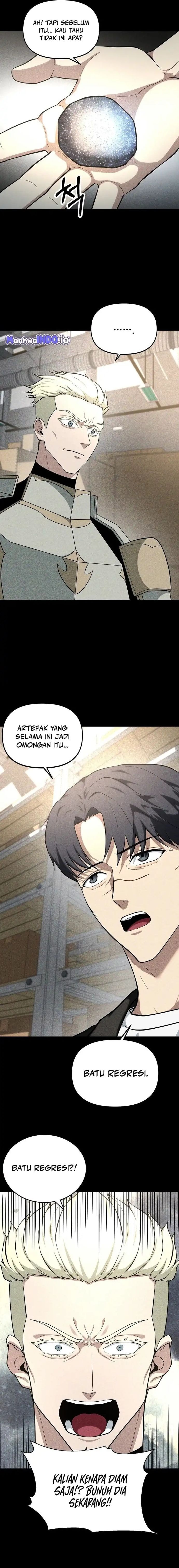 Baca Get Some Honey by Copying Skills - Chapter 1 halaman 26