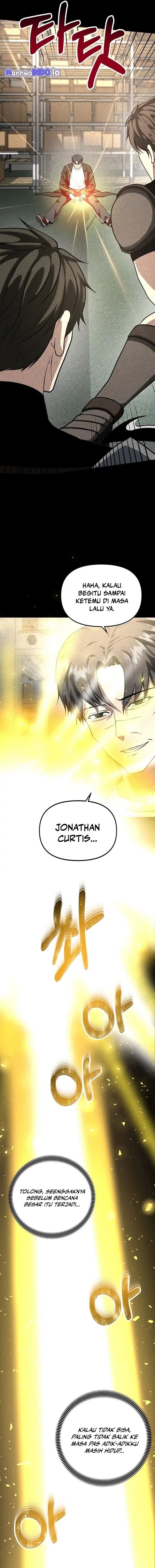 Baca Get Some Honey by Copying Skills - Chapter 1 halaman 27