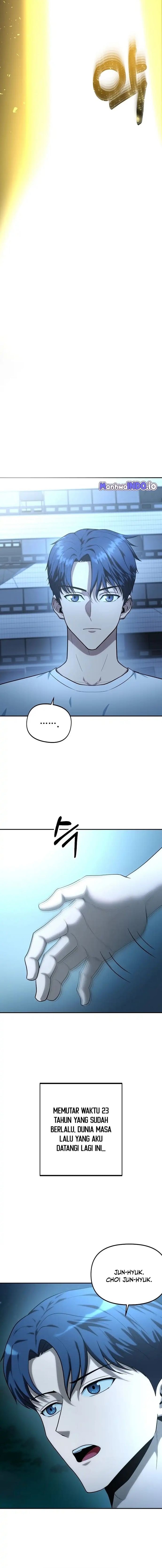 Baca Get Some Honey by Copying Skills - Chapter 1 halaman 28