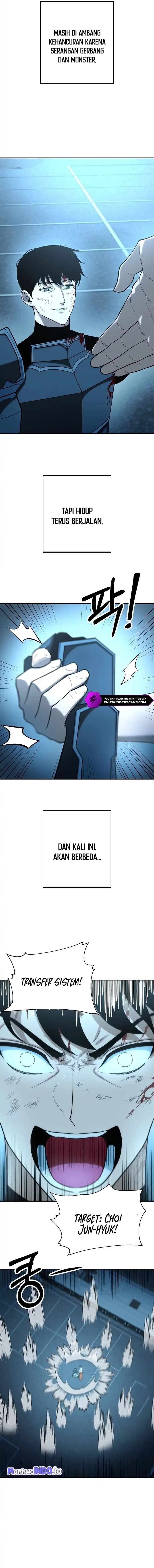 Baca Get Some Honey by Copying Skills - Chapter 1 halaman 29