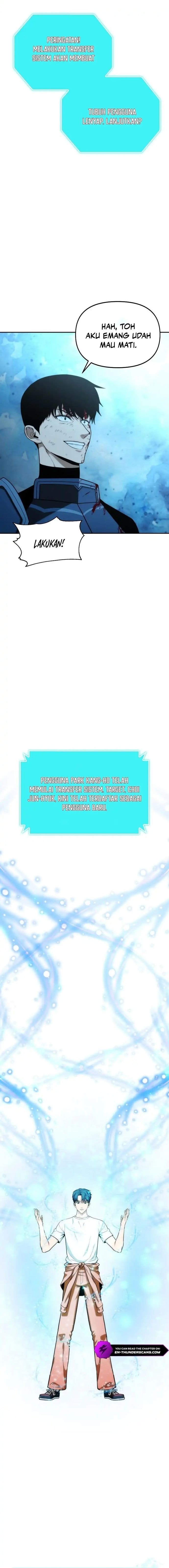 Baca Get Some Honey by Copying Skills - Chapter 1 halaman 30