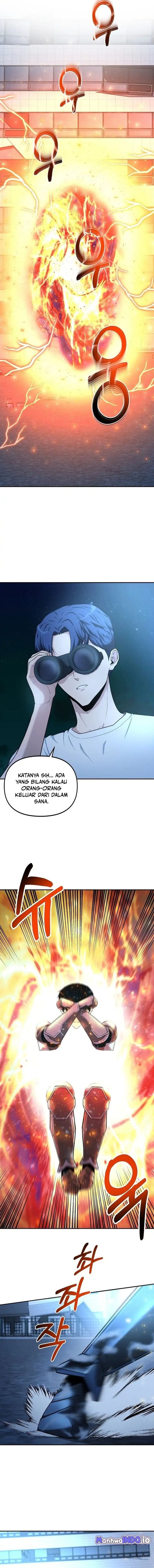 Baca Get Some Honey by Copying Skills - Chapter 1 halaman 6