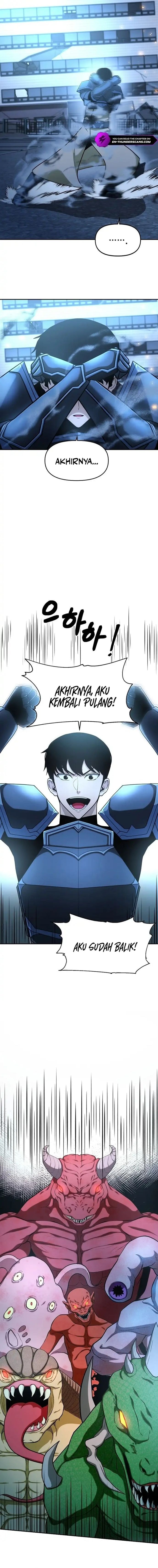 Baca Get Some Honey by Copying Skills - Chapter 1 halaman 7