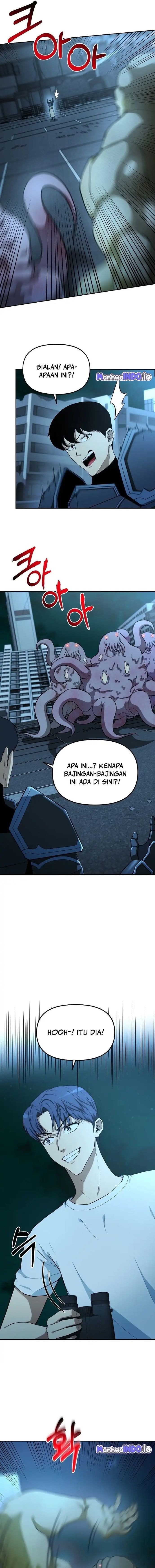 Baca Get Some Honey by Copying Skills - Chapter 1 halaman 8