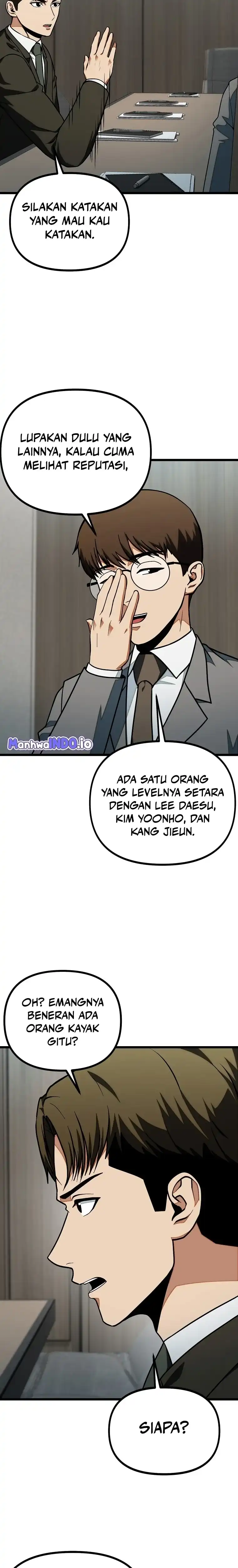 Baca Get Some Honey by Copying Skills - Chapter 31 halaman 10