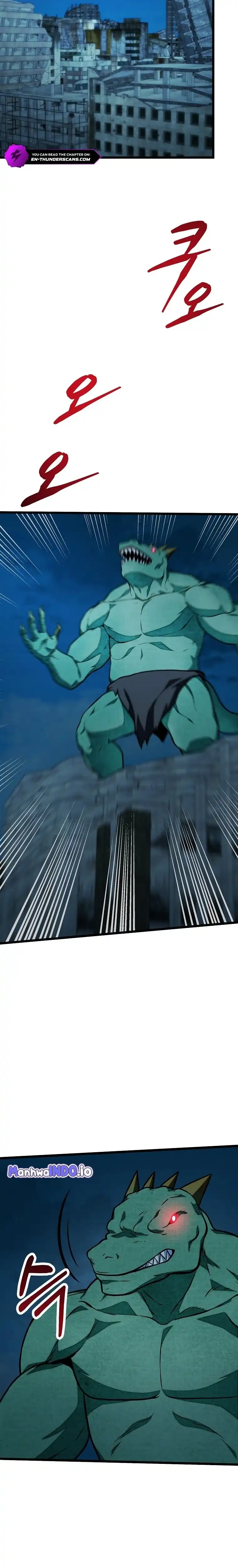 Baca Get Some Honey by Copying Skills - Chapter 31 halaman 16