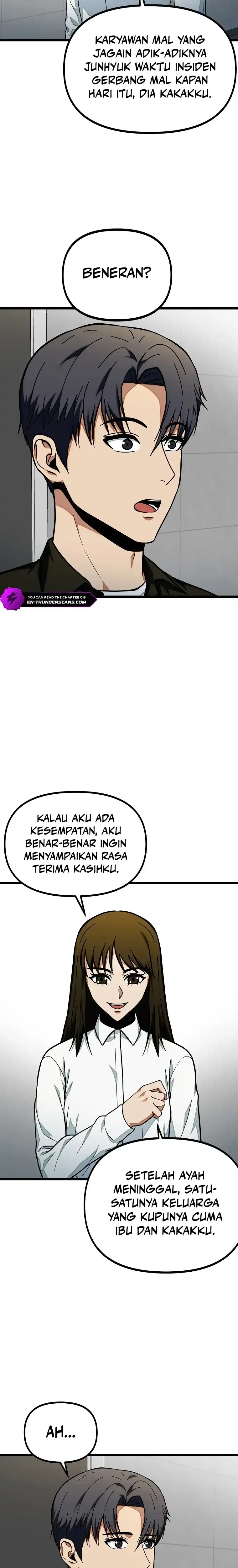 Baca Get Some Honey by Copying Skills - Chapter 31 halaman 3