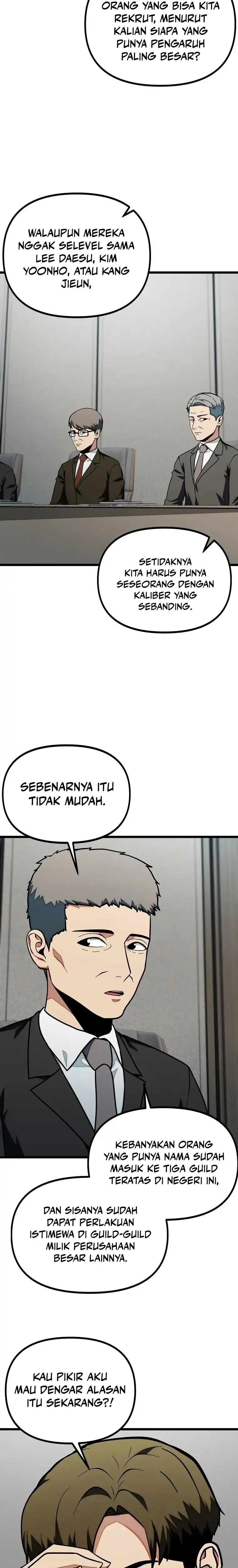 Baca Get Some Honey by Copying Skills - Chapter 31 halaman 8