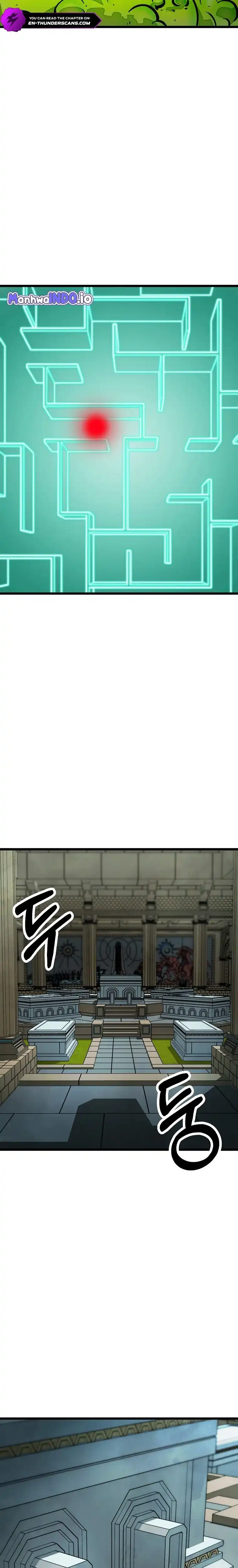 Baca Get Some Honey by Copying Skills - Chapter 32 halaman 13