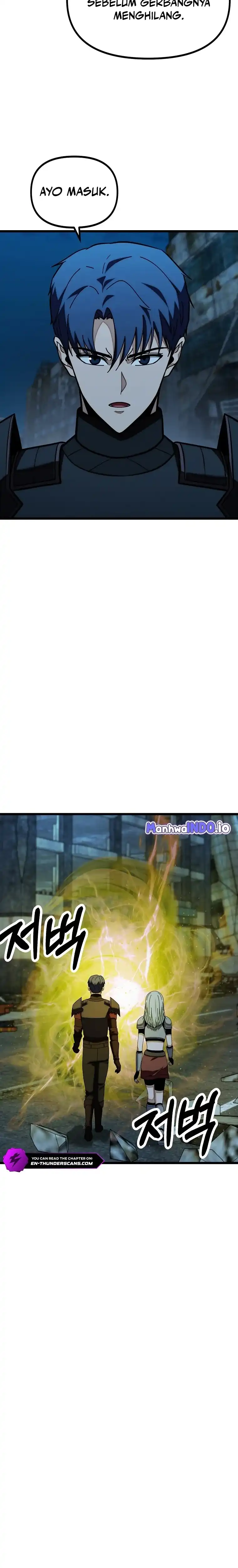 Baca Get Some Honey by Copying Skills - Chapter 32 halaman 3