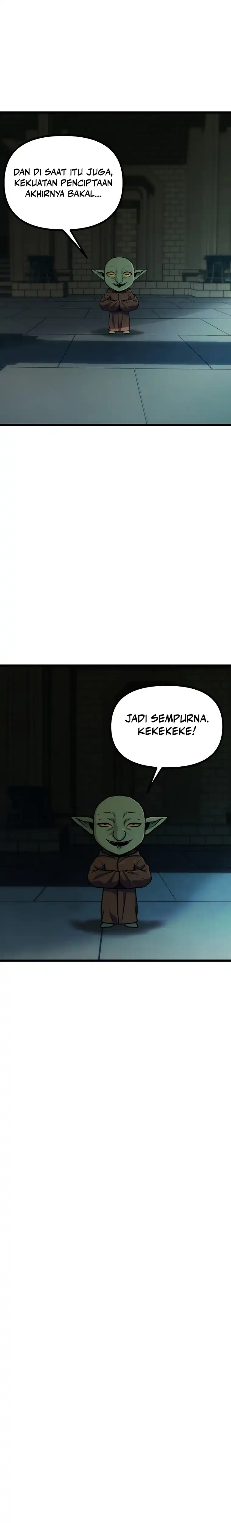 Baca Get Some Honey by Copying Skills - Chapter 33 halaman 13