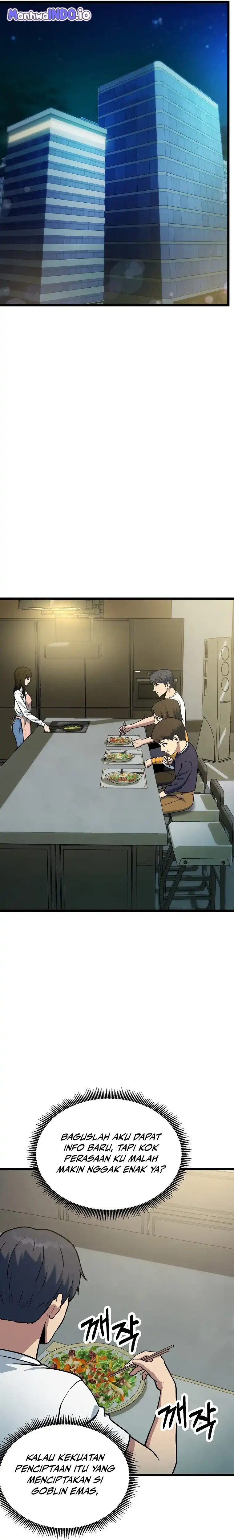 Baca Get Some Honey by Copying Skills - Chapter 33 halaman 14