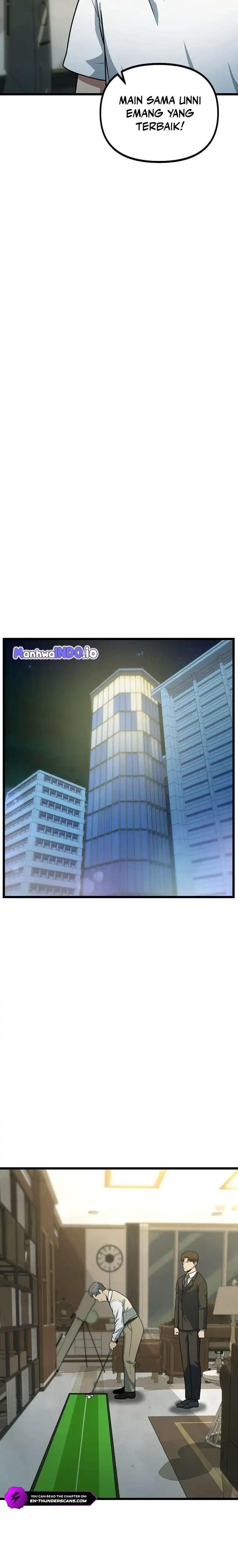 Baca Get Some Honey by Copying Skills - Chapter 33 halaman 19