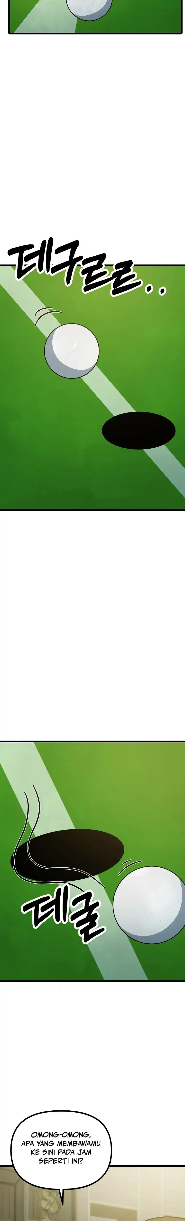 Baca Get Some Honey by Copying Skills - Chapter 33 halaman 21