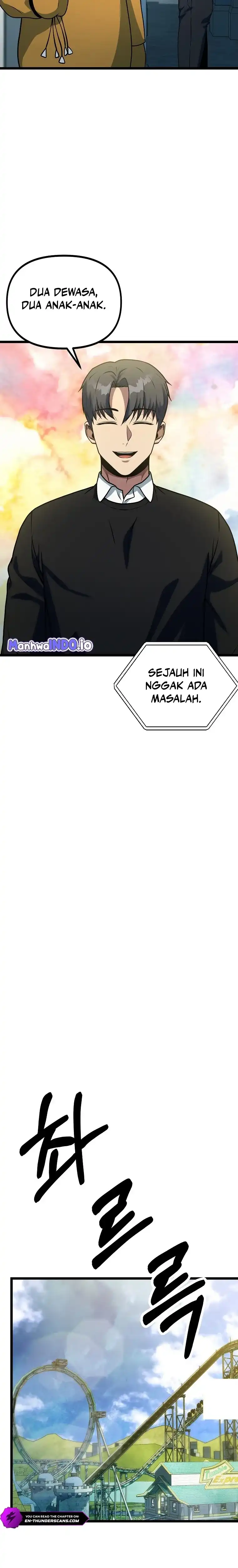 Baca Get Some Honey by Copying Skills - Chapter 34 halaman 12