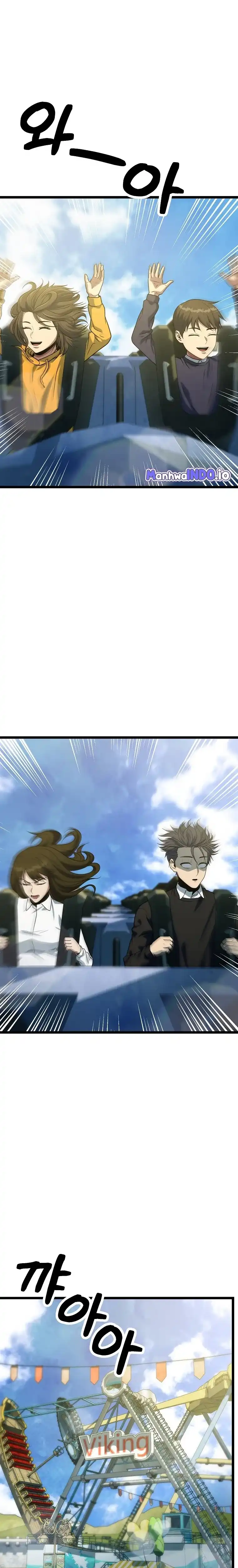 Baca Get Some Honey by Copying Skills - Chapter 34 halaman 13