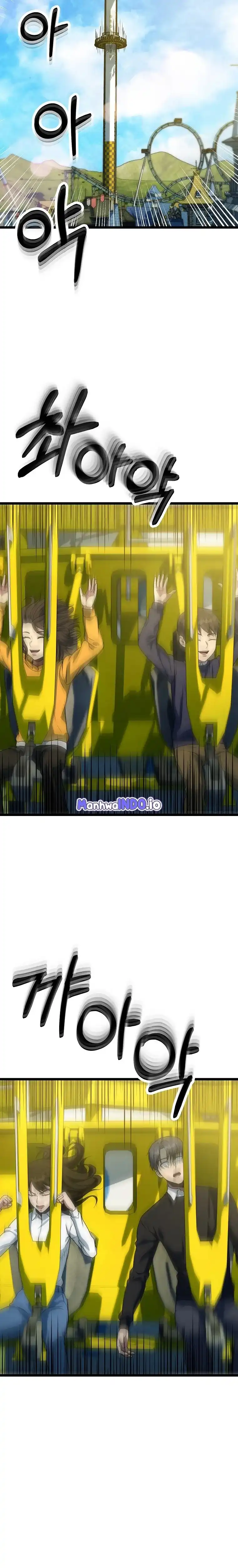 Baca Get Some Honey by Copying Skills - Chapter 34 halaman 15