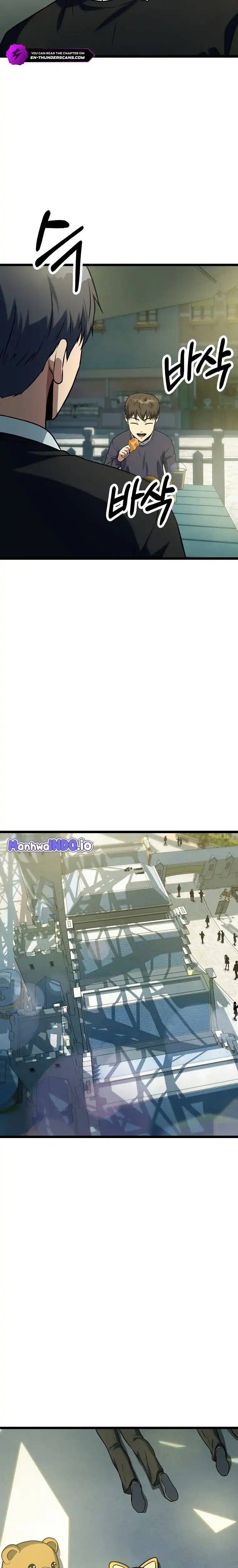 Baca Get Some Honey by Copying Skills - Chapter 34 halaman 20