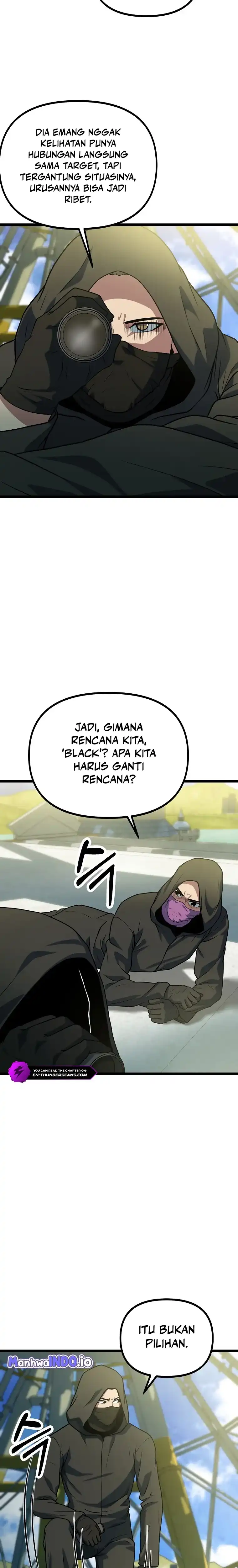 Baca Get Some Honey by Copying Skills - Chapter 34 halaman 23