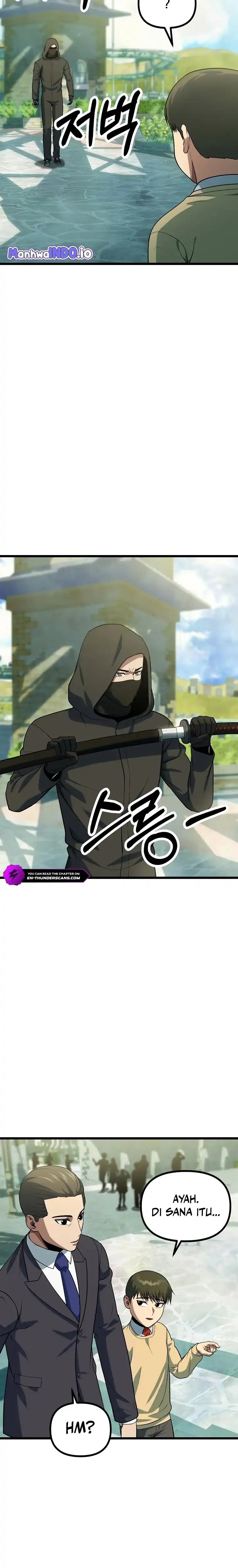 Baca Get Some Honey by Copying Skills - Chapter 35 halaman 18