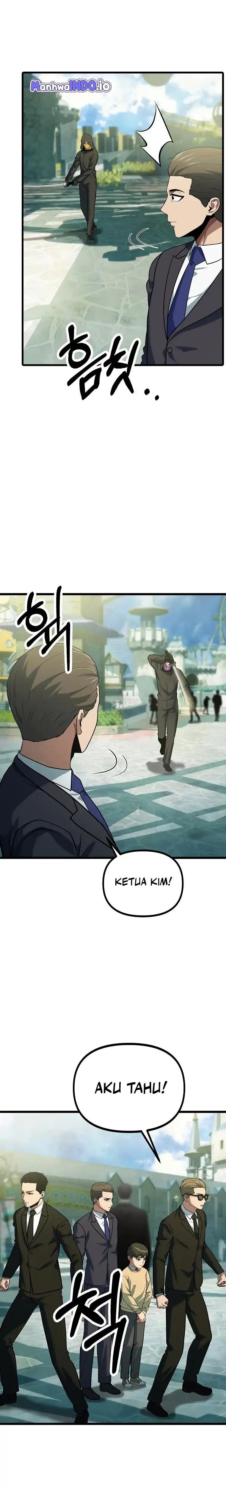 Baca Get Some Honey by Copying Skills - Chapter 35 halaman 19