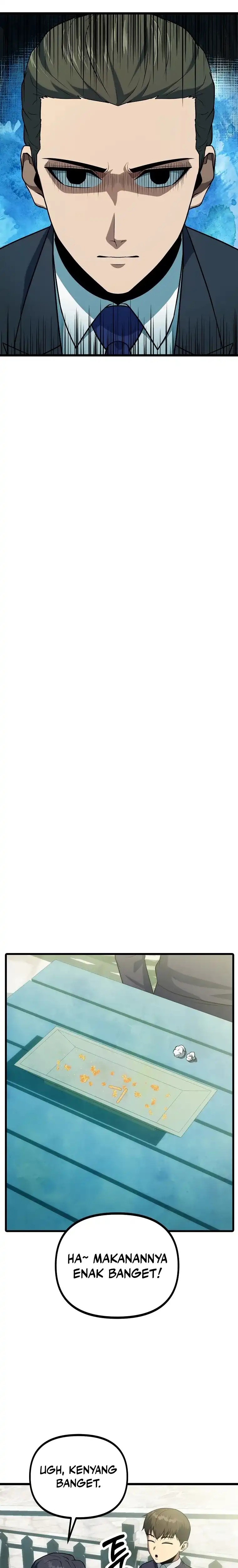 Baca Get Some Honey by Copying Skills - Chapter 35 halaman 22