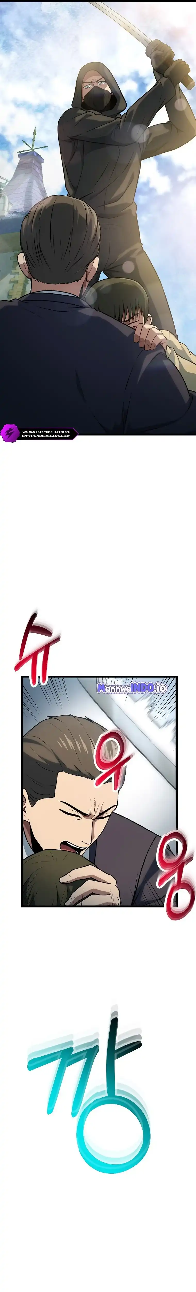 Baca Get Some Honey by Copying Skills - Chapter 36 halaman 12