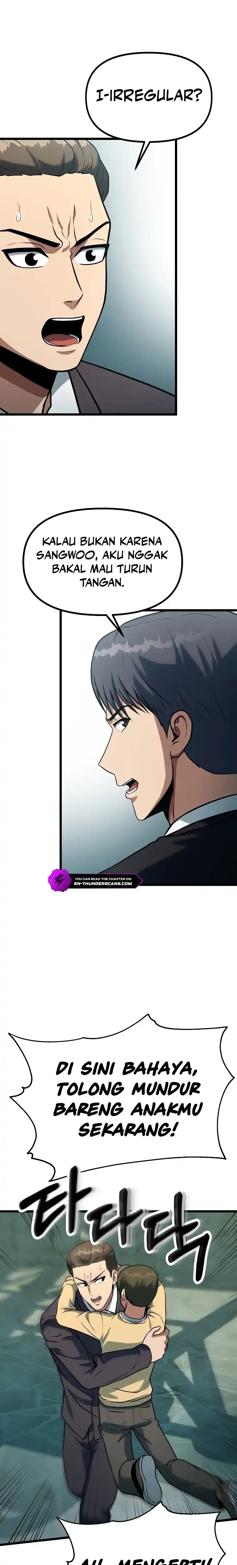 Baca Get Some Honey by Copying Skills - Chapter 36 halaman 16