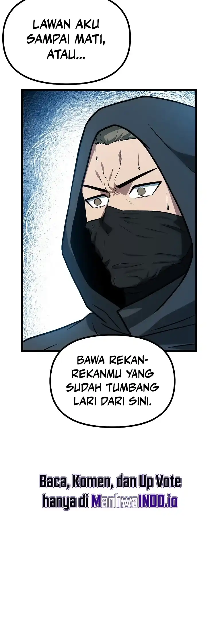 Baca Get Some Honey by Copying Skills - Chapter 36 halaman 29