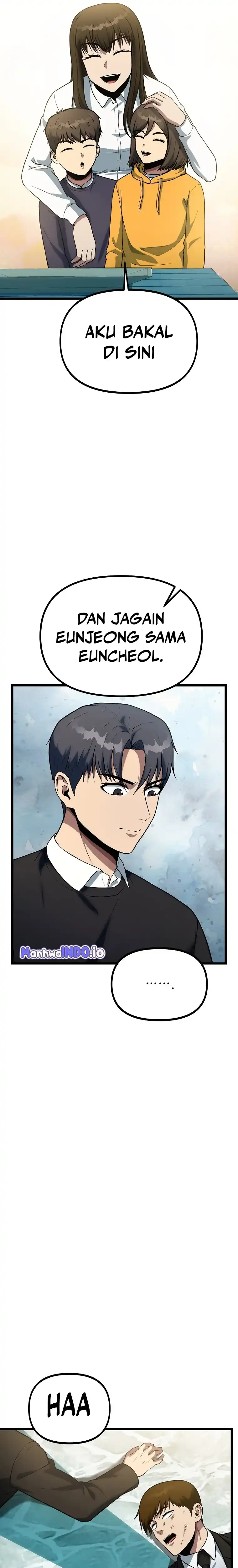 Baca Get Some Honey by Copying Skills - Chapter 36 halaman 6