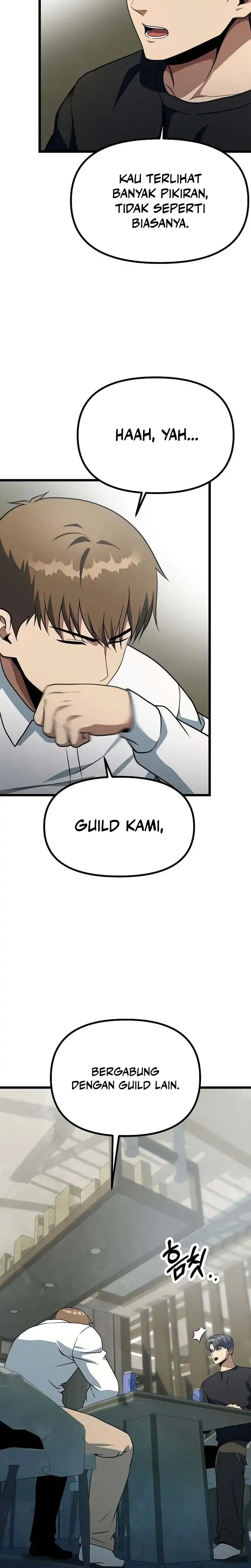 Baca Get Some Honey by Copying Skills - Chapter 37 halaman 19