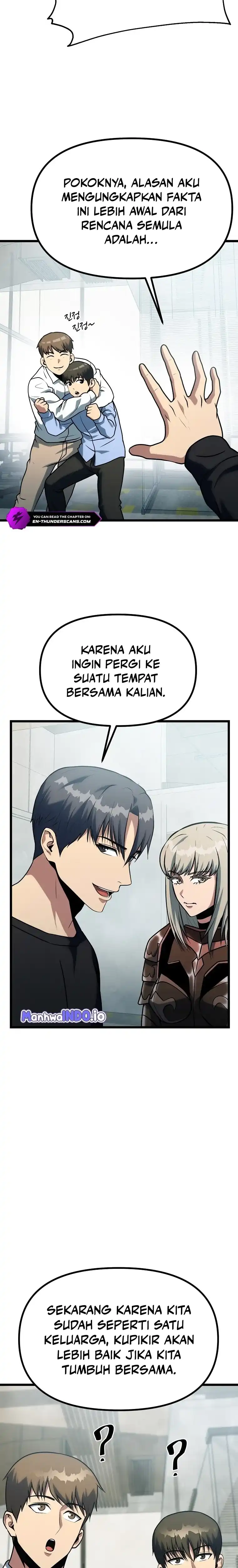 Baca Get Some Honey by Copying Skills - Chapter 38 halaman 19