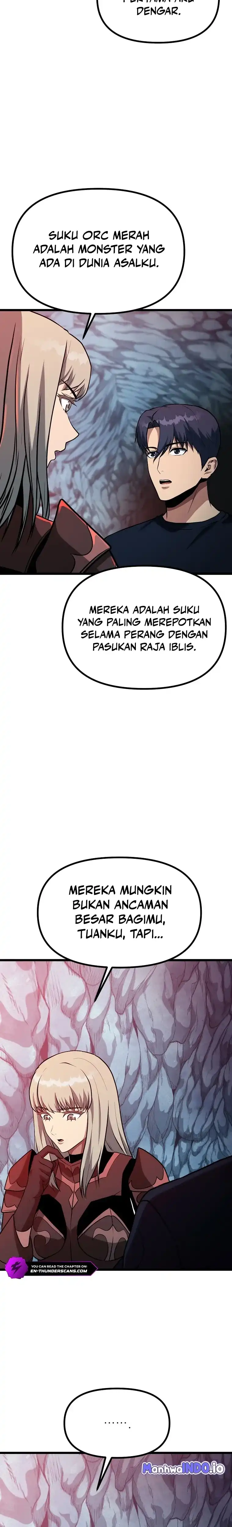 Baca Get Some Honey by Copying Skills - Chapter 38 halaman 27