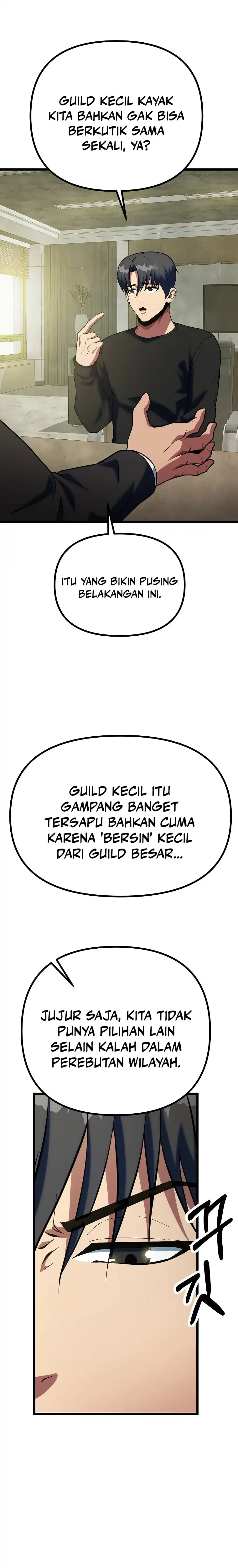 Baca Get Some Honey by Copying Skills - Chapter 42 halaman 13