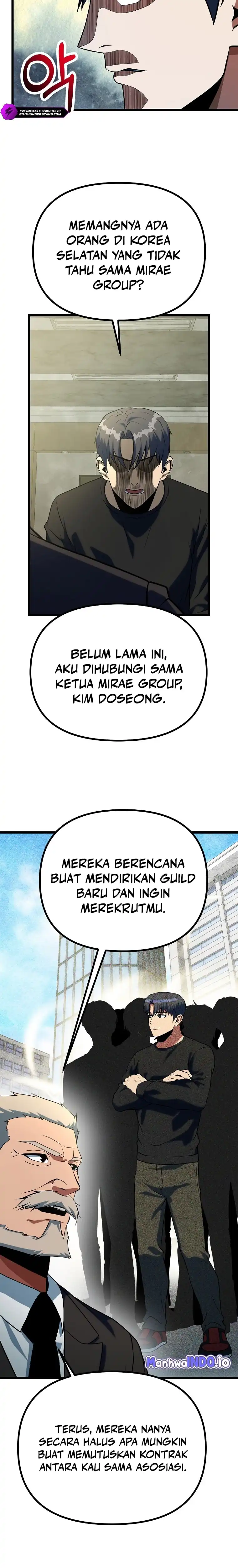 Baca Get Some Honey by Copying Skills - Chapter 42 halaman 16