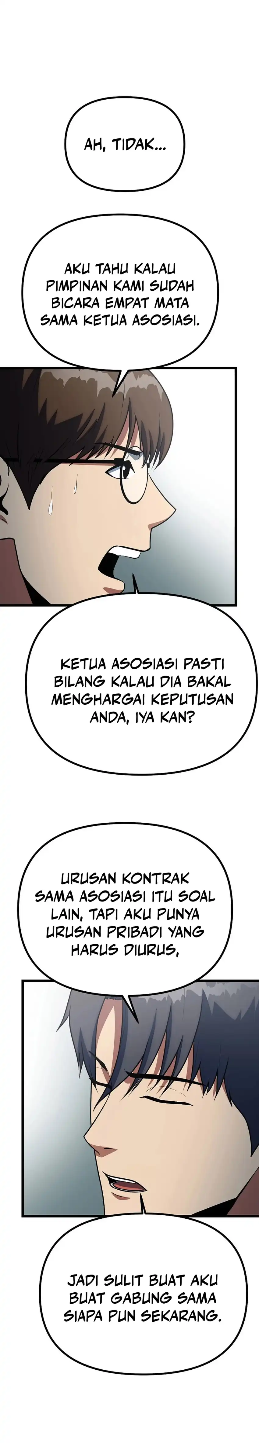Baca Get Some Honey by Copying Skills - Chapter 43 halaman 10