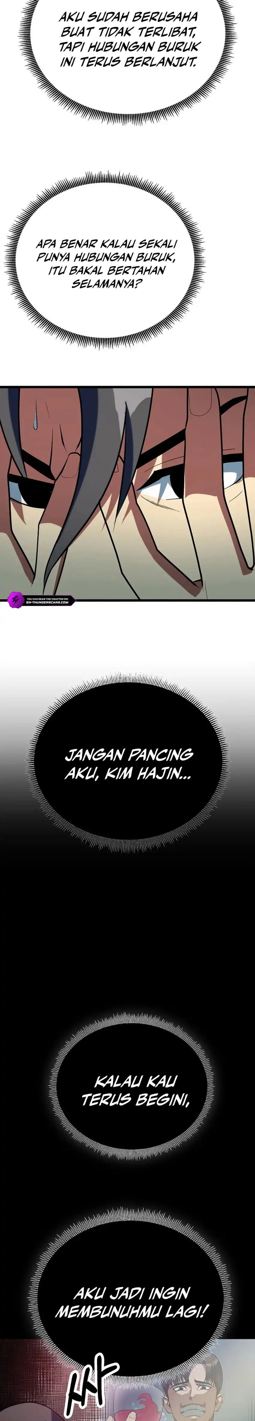 Baca Get Some Honey by Copying Skills - Chapter 43 halaman 14