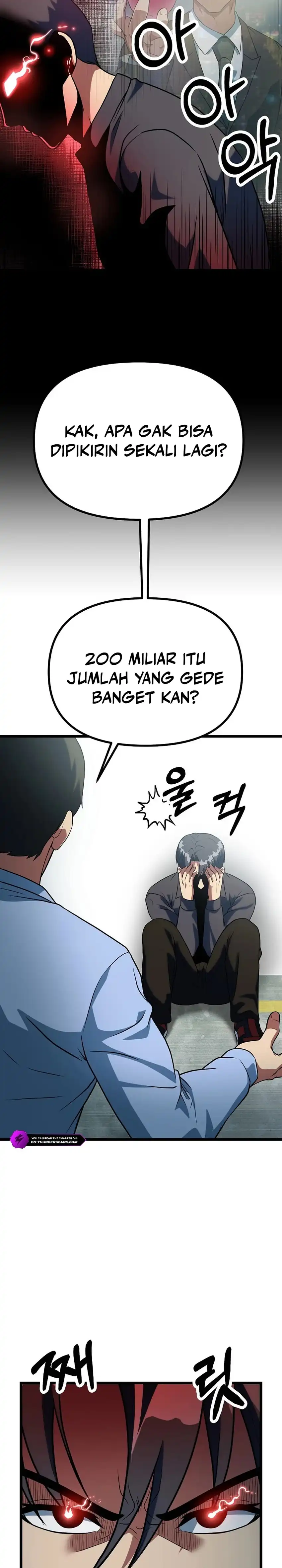 Baca Get Some Honey by Copying Skills - Chapter 43 halaman 15
