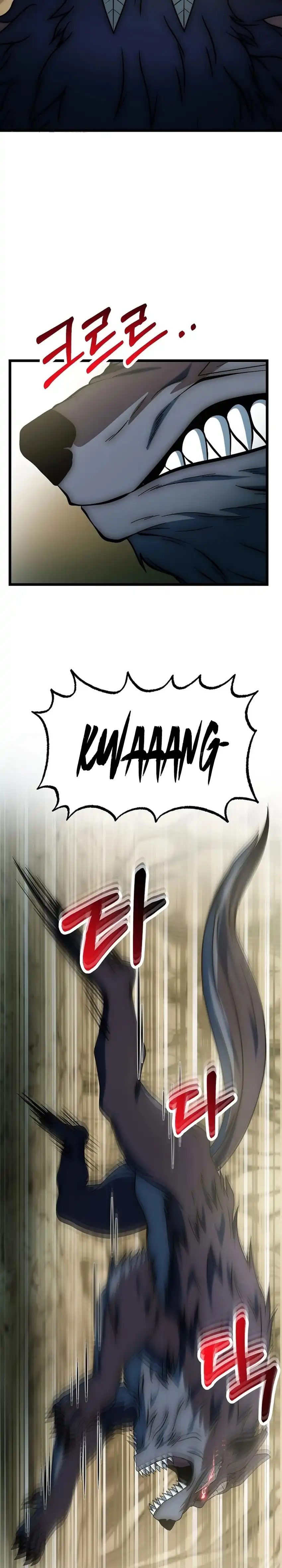 Baca Get Some Honey by Copying Skills - Chapter 43 halaman 32