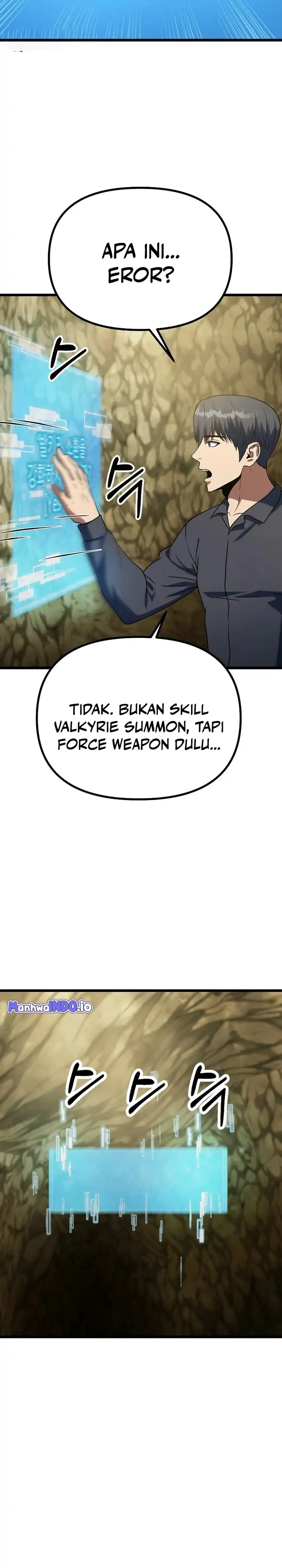 Get Some Honey by Copying Skills Chapter 44 - Page 13