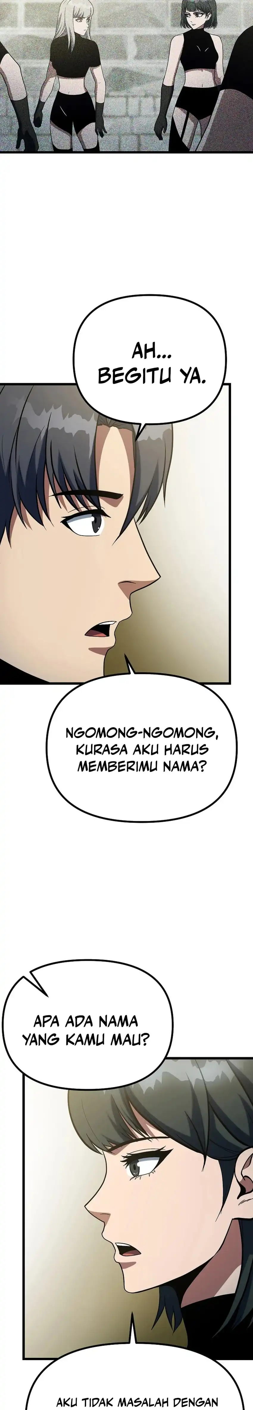 Get Some Honey by Copying Skills Chapter 44 - Page 22