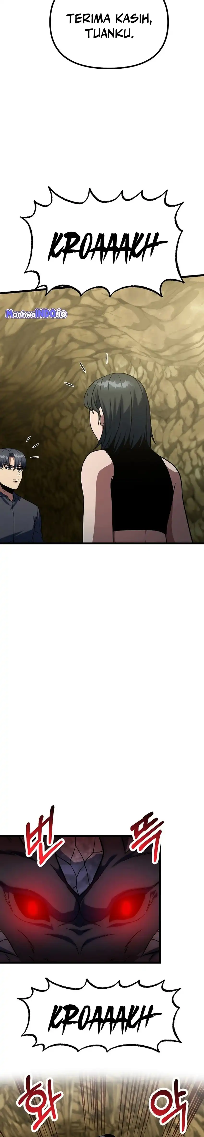 Get Some Honey by Copying Skills Chapter 44 - Page 24